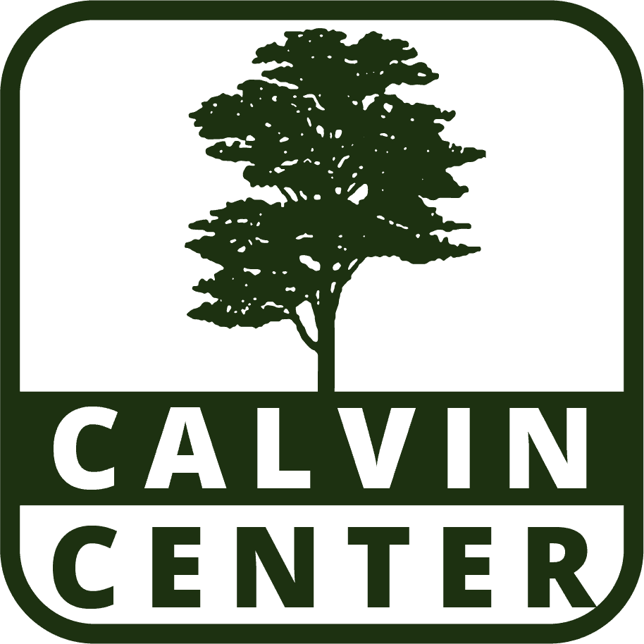 Calvin Center Inc logo